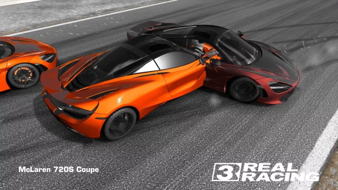 最值得手机玩的赛车游戏超级真实,最好玩的几款手游赛车游戏