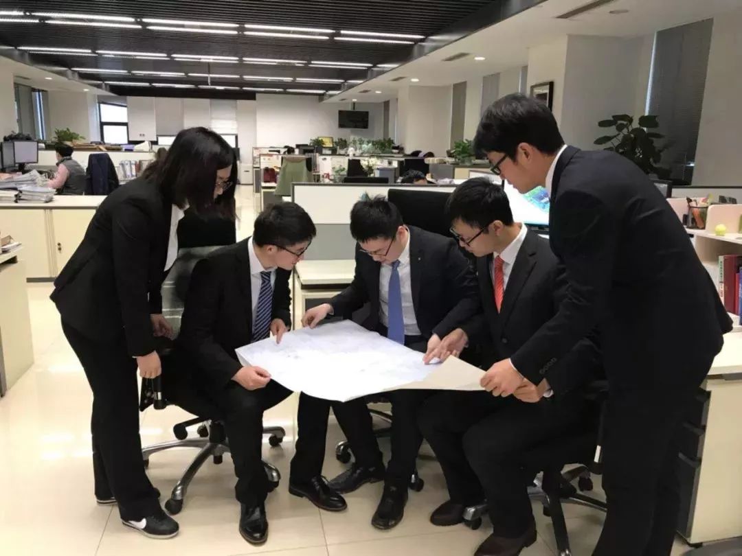 去电力设计院工作有前途吗,电力设计院每天都干什么