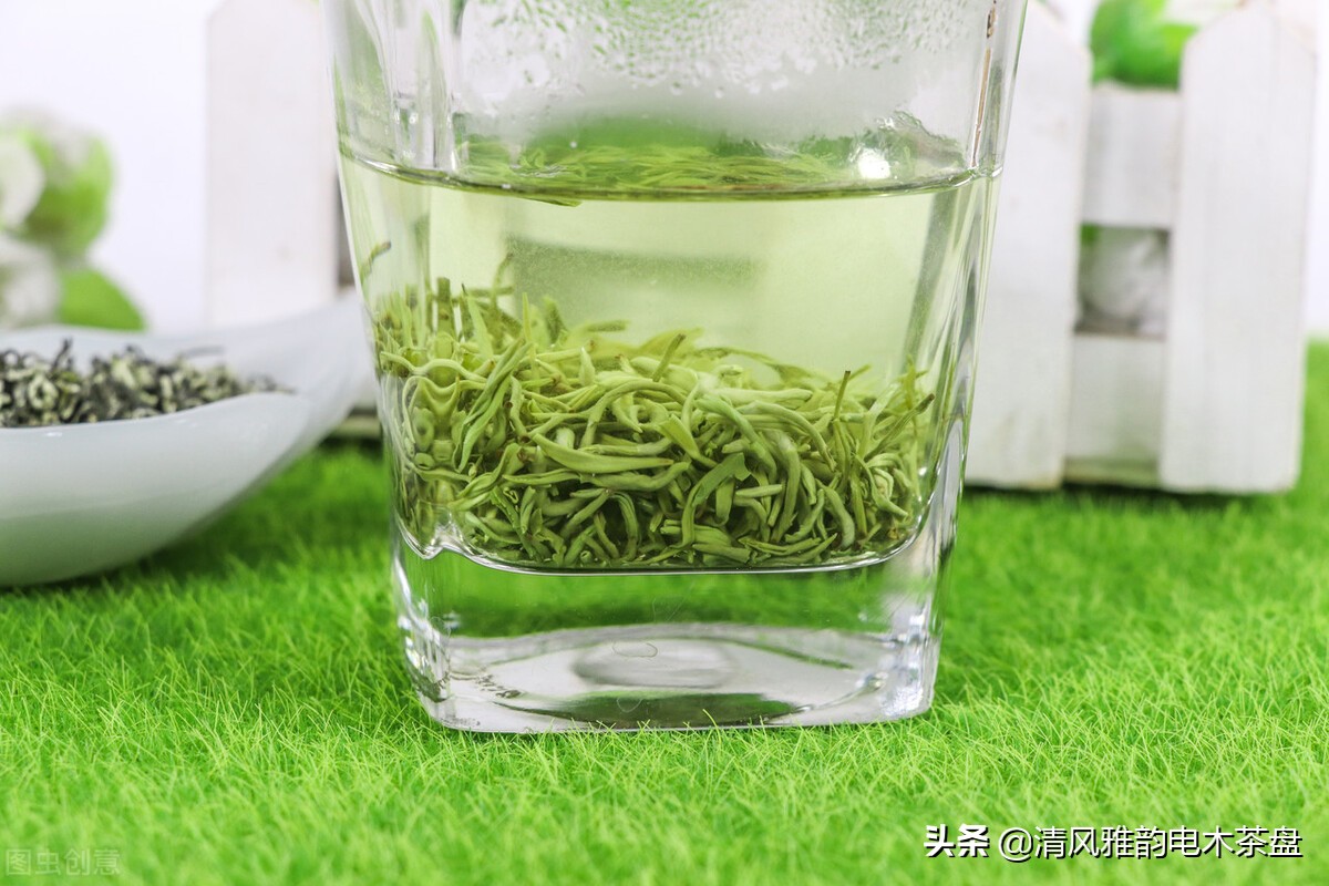 中国十大名茶排行榜前十名,中国十大名茶最新排名及价格