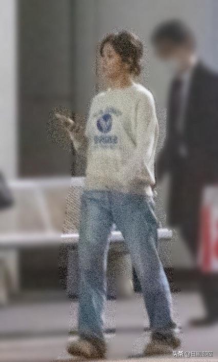 日本女性艺人照片大全新垣结衣,日本女星新垣结衣颜值下降