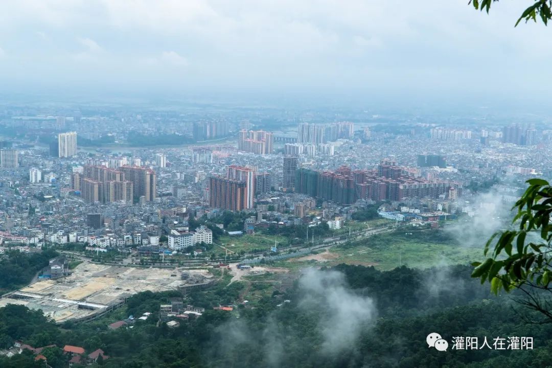 广西桂林灌阳县旅游,灌阳人在柳州
