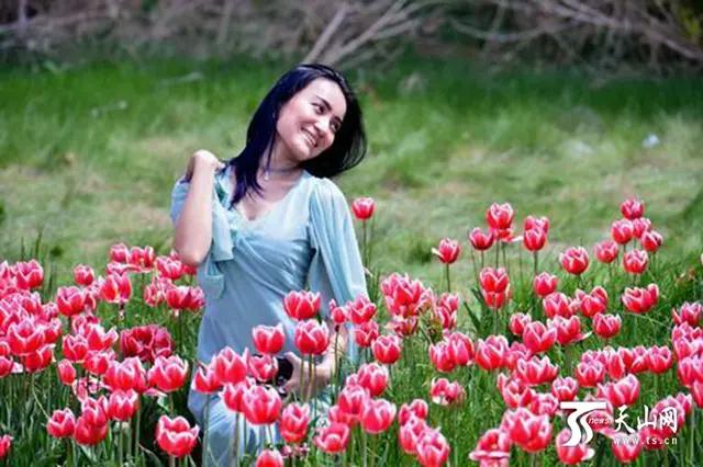 乌鲁木齐人民怎么过的“五一”？时间表来了，他们每天是这样过！