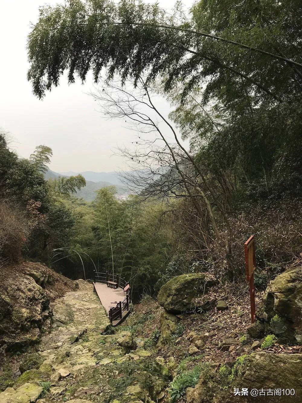 萧绍古道完整版,萧绍古道高度