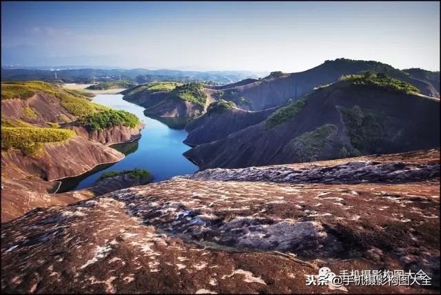摄影课第一节,摄影课堂最实用的技巧