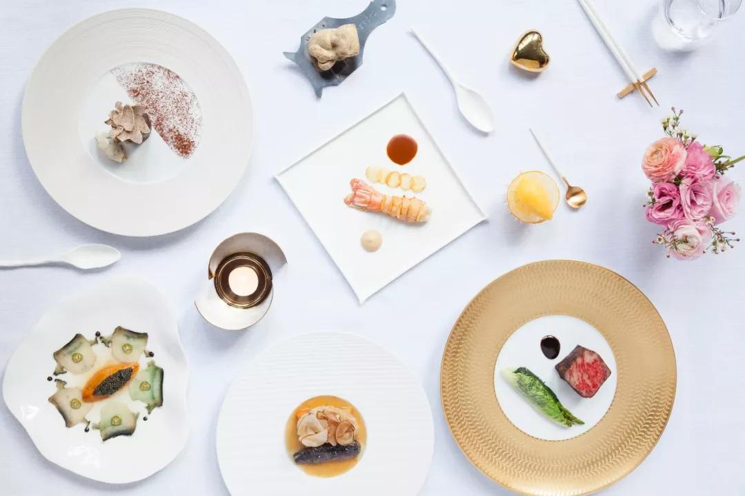 正宗法餐的13道菜谱,法餐有哪些经典菜