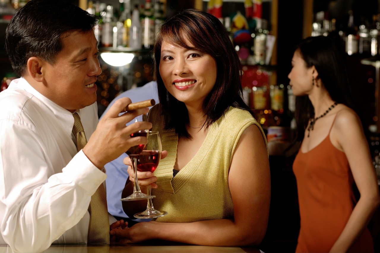 娶了一个懒惰的女人,娶了一个好吃懒做的老婆会怎样