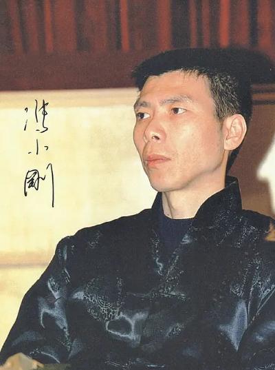 冯小刚黑白往事,冯小刚的黑白往事