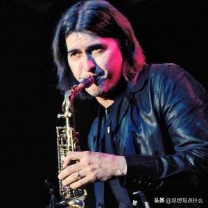 爵士萨克斯ballad,16首爵士萨克斯精选