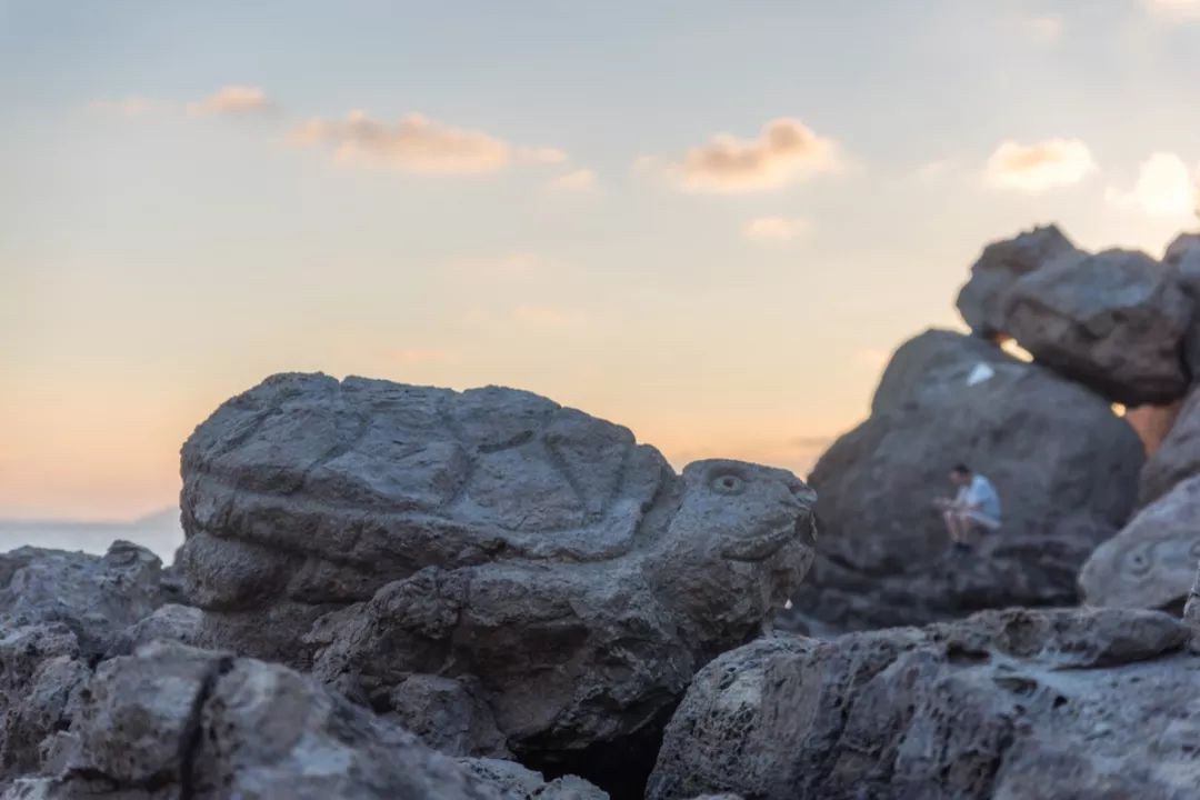 台州玉环风景区推荐,浙江玉环十大景区