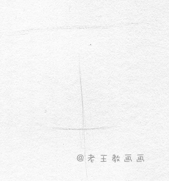 素描五官鼻子的绘画步骤,石膏素描五官鼻子