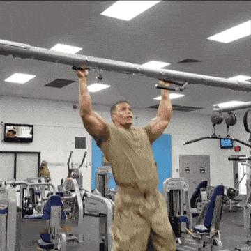 不喝蛋白质粉练出来的肌肉差别 (吃蛋白粉和练出来的肌肉区别)