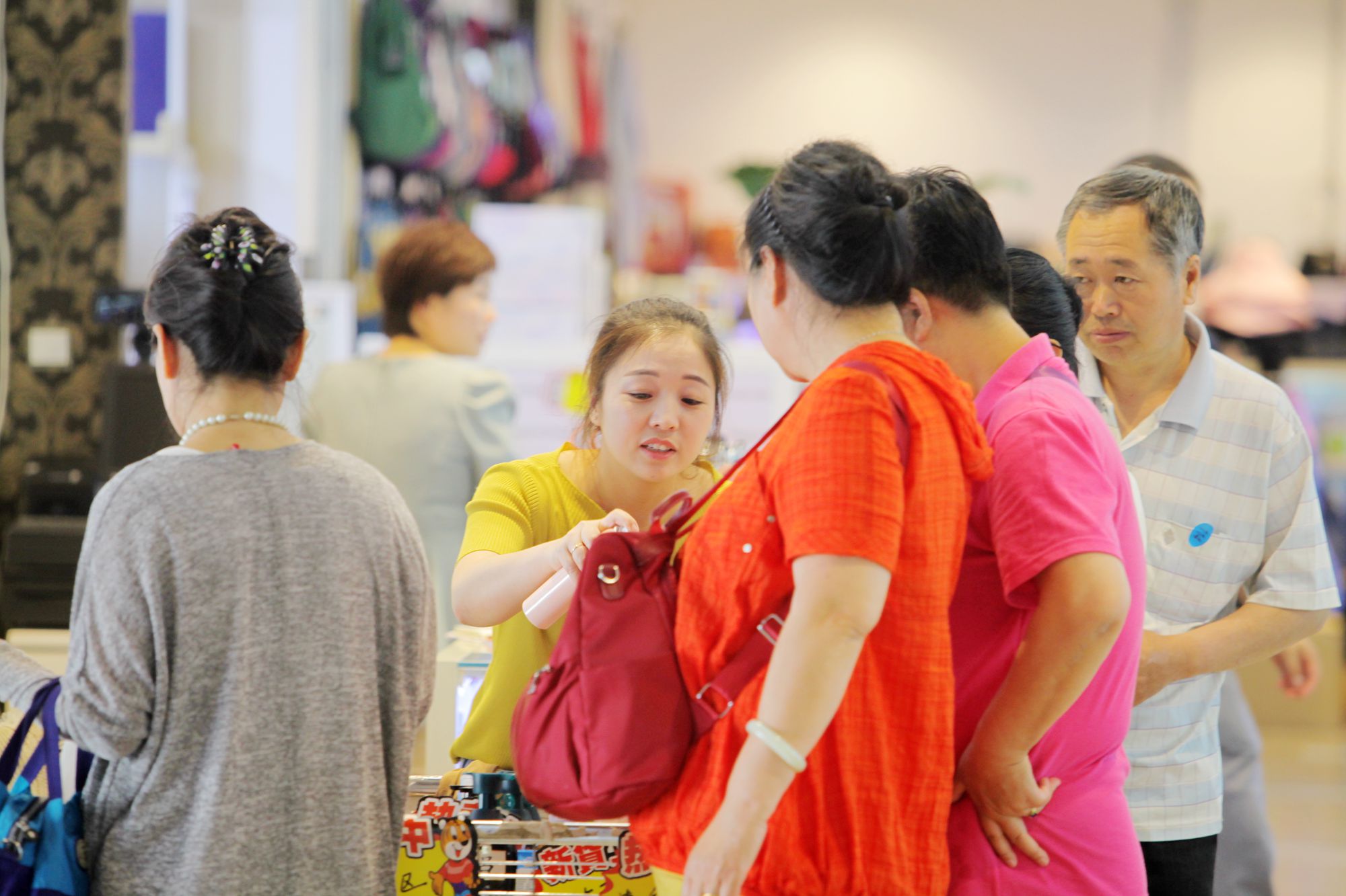 买韩货、吃海鲜、洗海澡！没做这三件事，别说你来过威海！