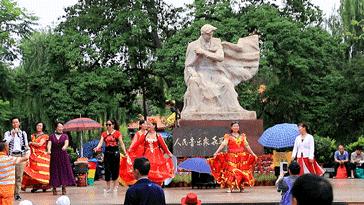 昆明富人住哪个区,住在昆明翠湖是怎样的体验