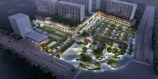 南京有哪些大型购物中心,南京或将再添一座大型购物中心