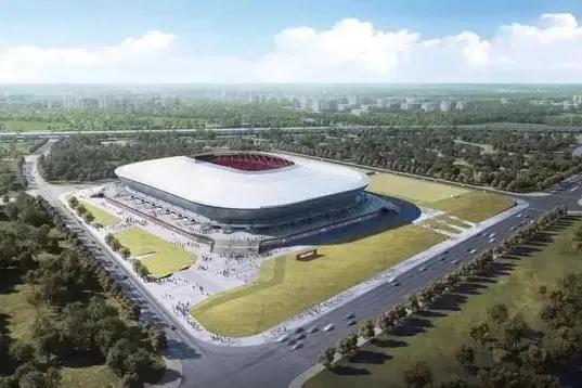 2020魔都十大新地标建筑,魔都新地标