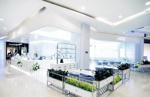 杭姐周报｜麥吉全国商场首店、AnderssonBell中国首店杭州开业…