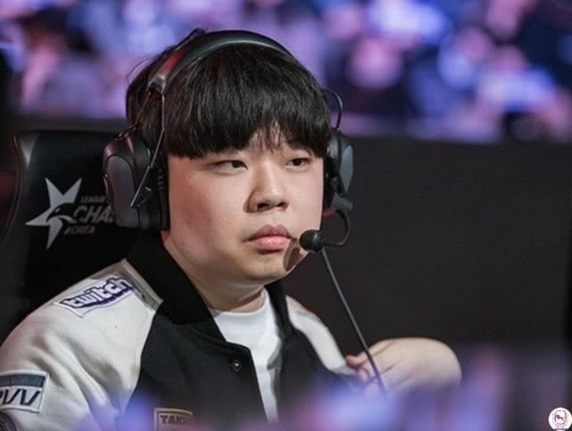 lck新生代,lck为啥新人辈出