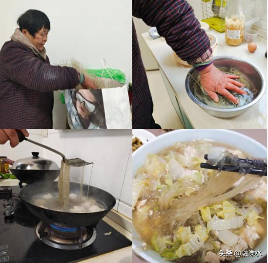 溧水石湫上方村老粉坊的坚守产出浓浓家乡味道