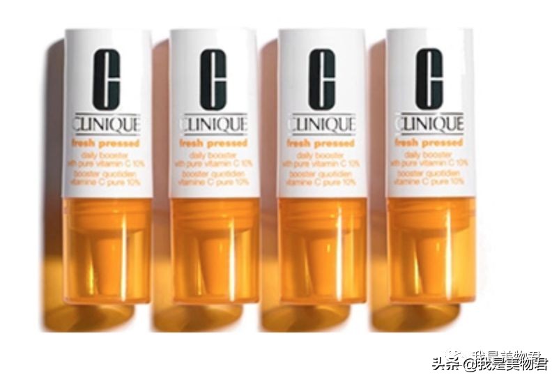 安瓶精华和普通精华有什么区别,安瓶精华是保湿还是美白