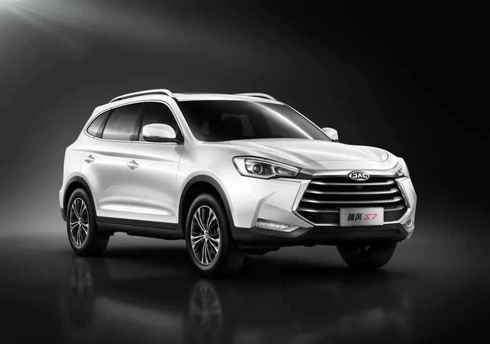 江淮汽车下周有什么发展,江淮汽车转型新能源的优劣