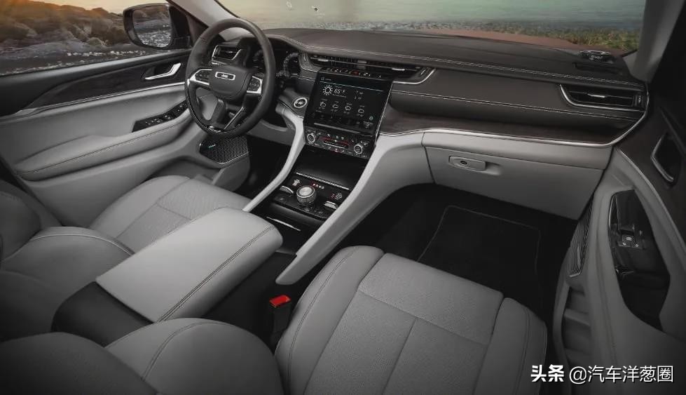 2003款jeep大切诺基v8,jeepv8大切诺基越野视频