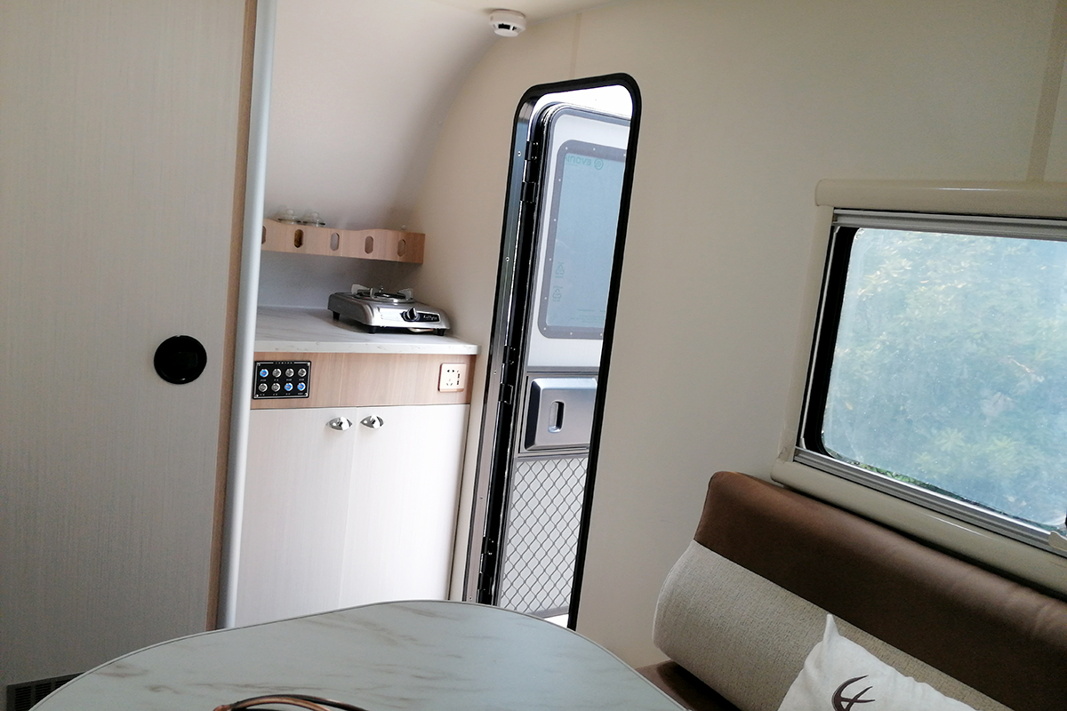 房车介绍十大最好的房车,十大身怀绝技