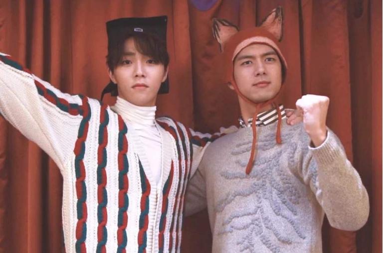 赤狐书生为什么评分低,赤狐书生低评