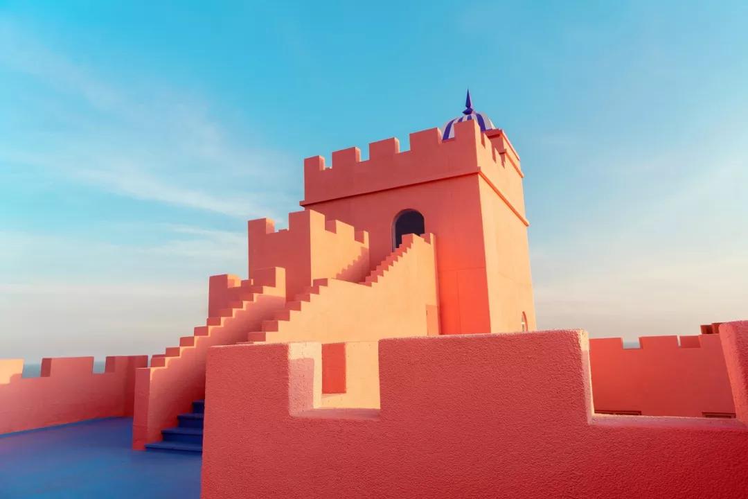 不远的旅游景点推荐,不远不贵不累8个国内亲子游