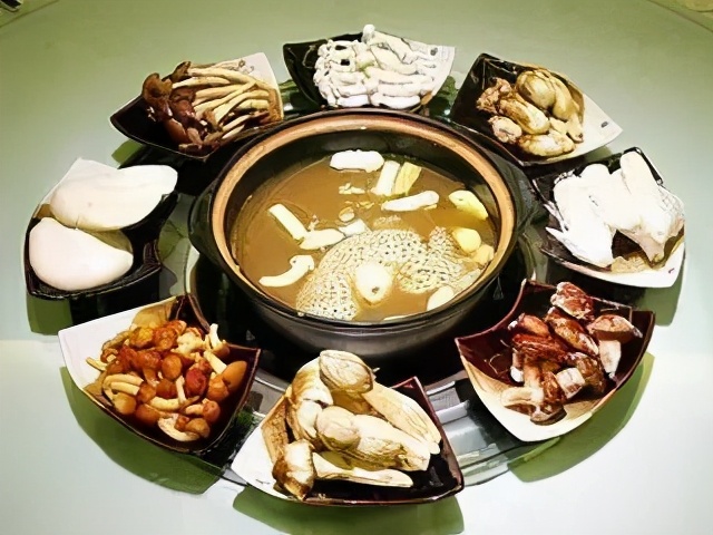 云南有哪些好吃的美食,云南这些特色美食你都吃过几种呢