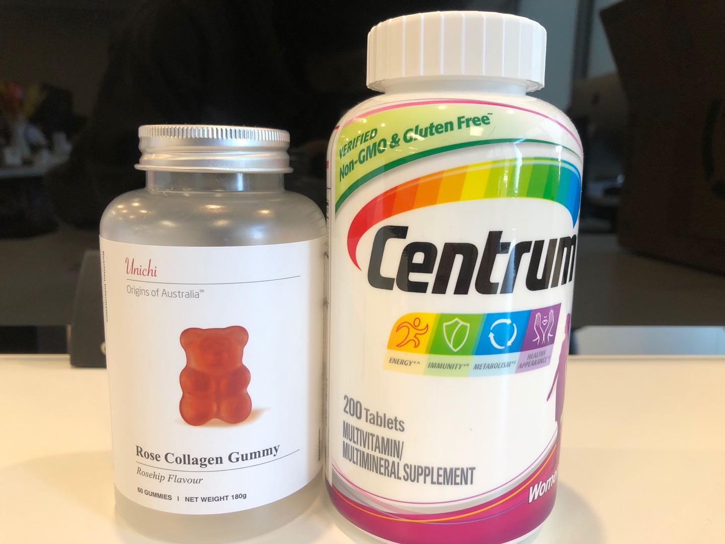 战痘干货：Unichi胶原小熊、HR黑绷带，口服外用怎么选