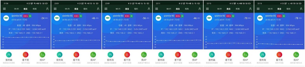 360wifi6路由器T6M支持mesh吗,360wifi6mesh组网