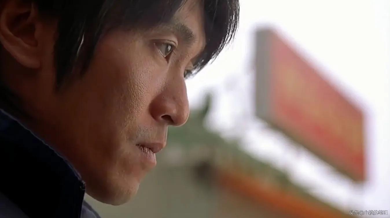 少林足球高光时刻,少林足球的往事