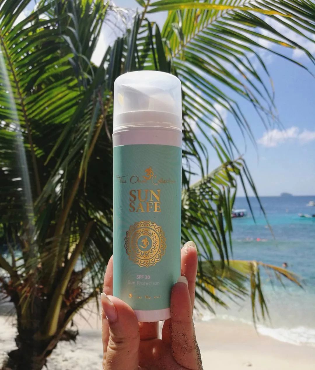 防晒攻略夏季防晒大法,夏日防晒你都怎么做