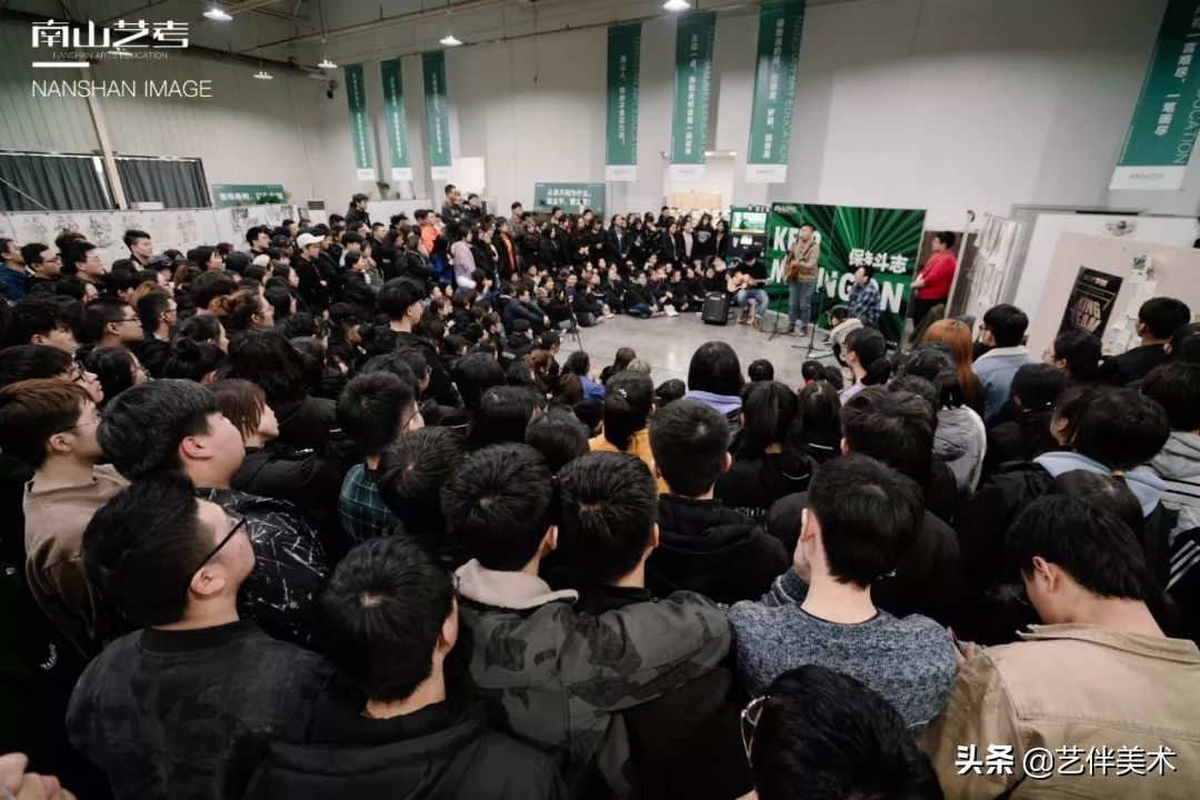 南山艺考画室怎么样收费,西安南山艺考画室官方账号