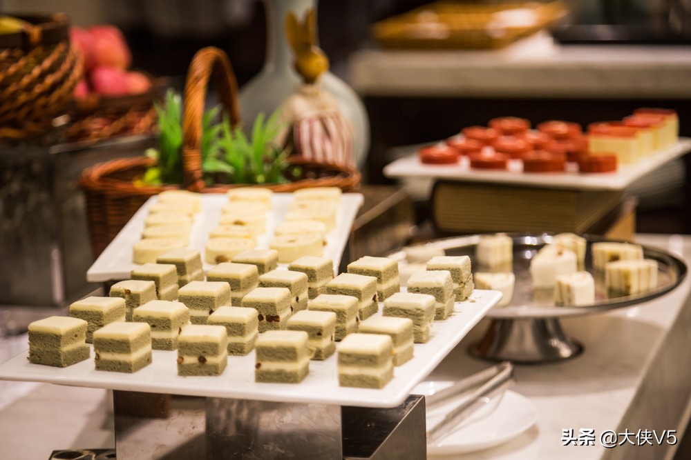 上海旅游值得打卡的酒店,来上海玩住哪里性价比比较高