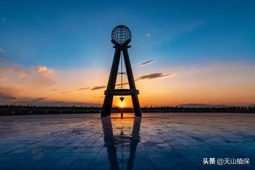 新疆有20个重要知识点,疆新