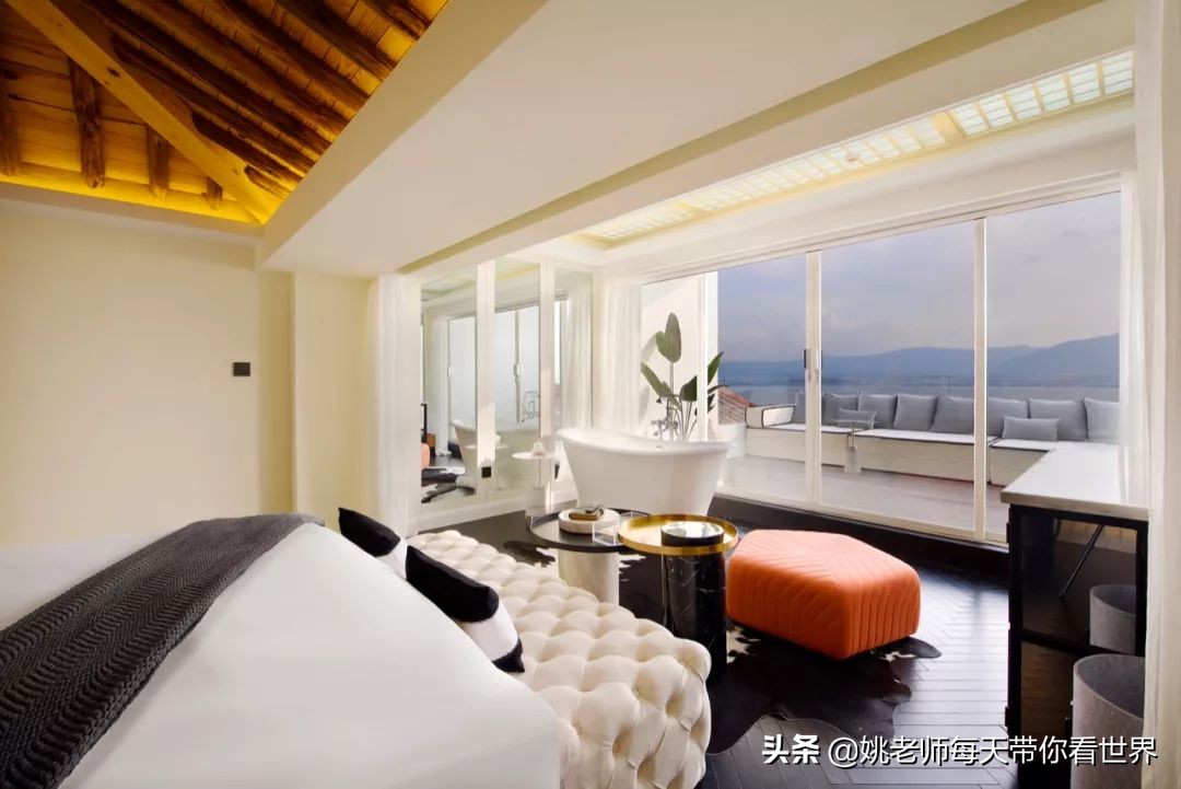 玩遍北京打卡新地标,最新景点网红打卡地