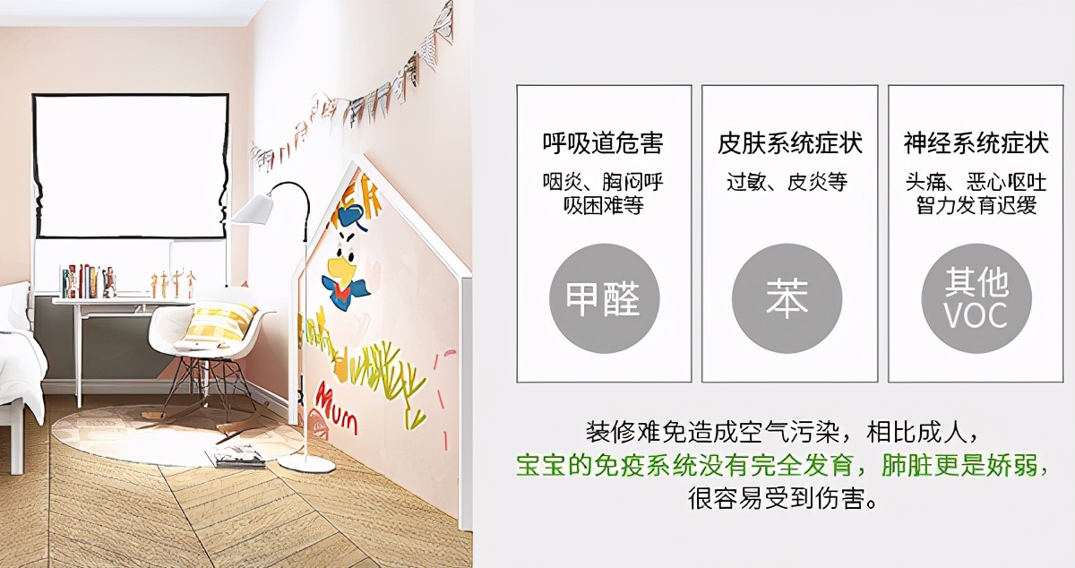 儿童漆甲醛测评,甲醛超标儿童产品