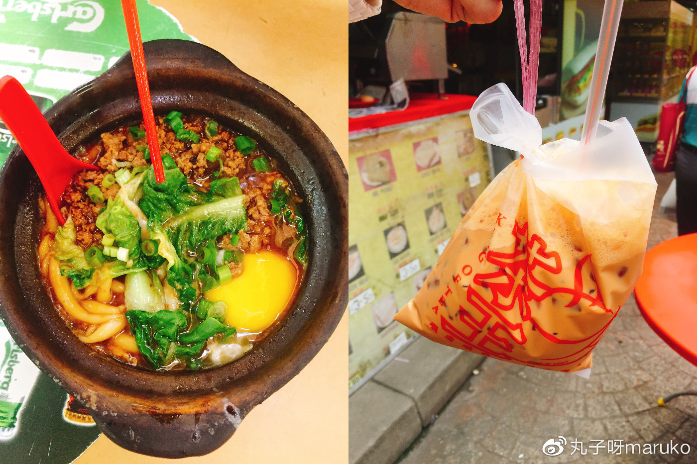 吉隆坡槟城自由行攻略,11月末马来西亚槟城旅游攻略