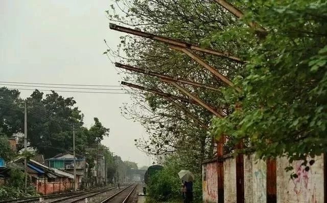 再见了，芳村，再见了，芳村的回忆