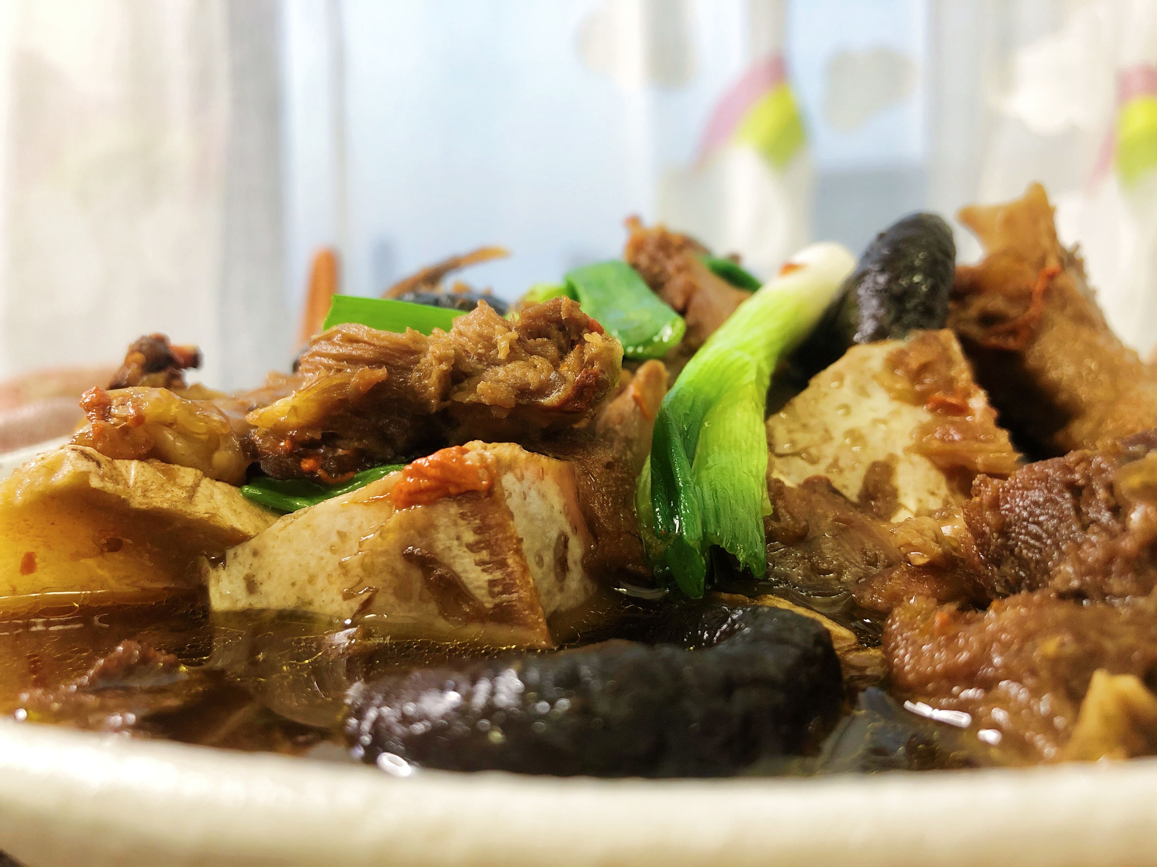 怎么焖鸭又香又好吃,好吃又简单的不可思议的香焖鸭