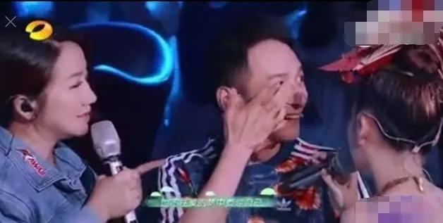 何炅李维嘉淘汰,快本停更因为李维嘉吗