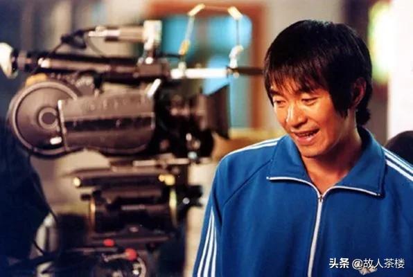 少林足球是哪年上映的,少林足球上映时间表