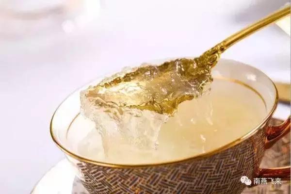 疯狂的微商,微商燕窝