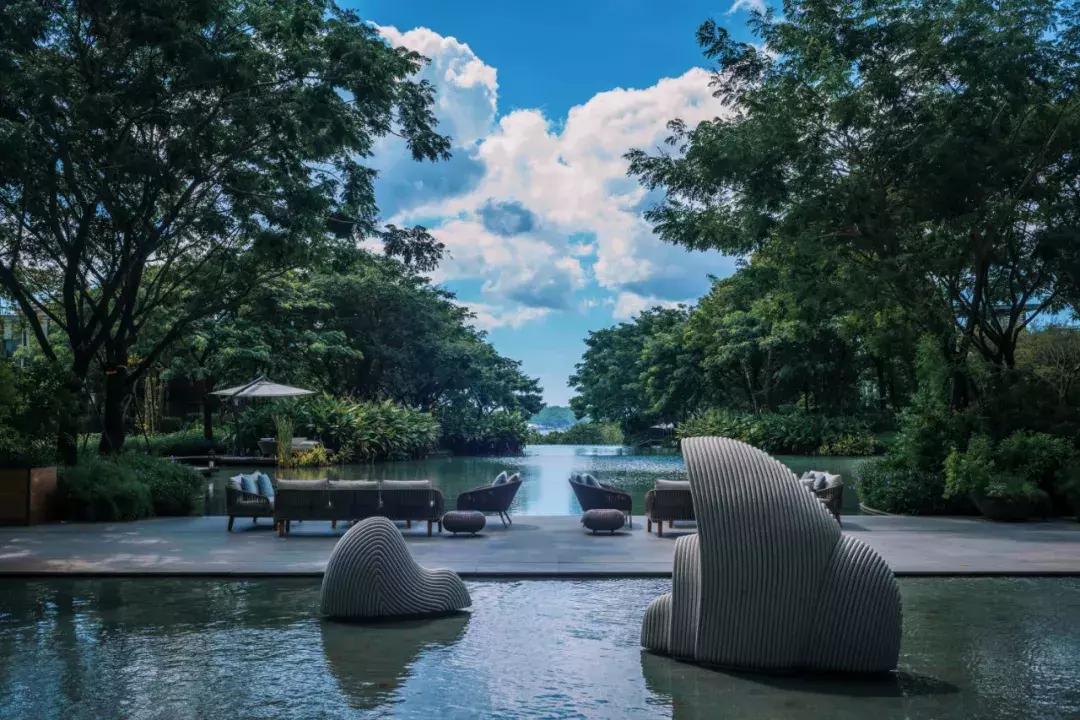 三亚住的地方推荐,三亚夏天住宿