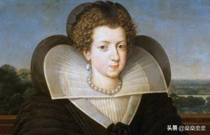 无能又懦弱，还是黑心芝麻汤圆？性格复杂经历曲折的路易十三