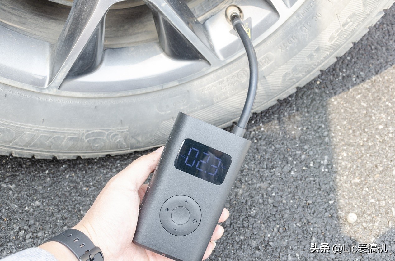 小米米家充气宝,小米充气宝最新款