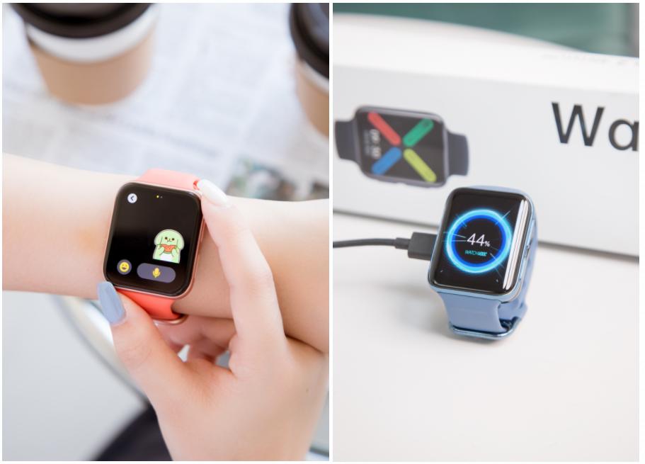 双十一智能手表推荐 (双十一哪款智能手表卖的好)