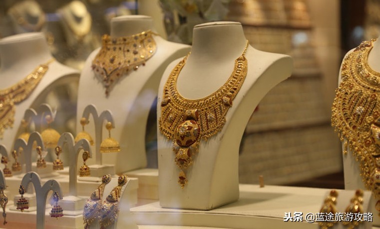 去迪拜不能错过的十件事,去迪拜必须体验的十件事