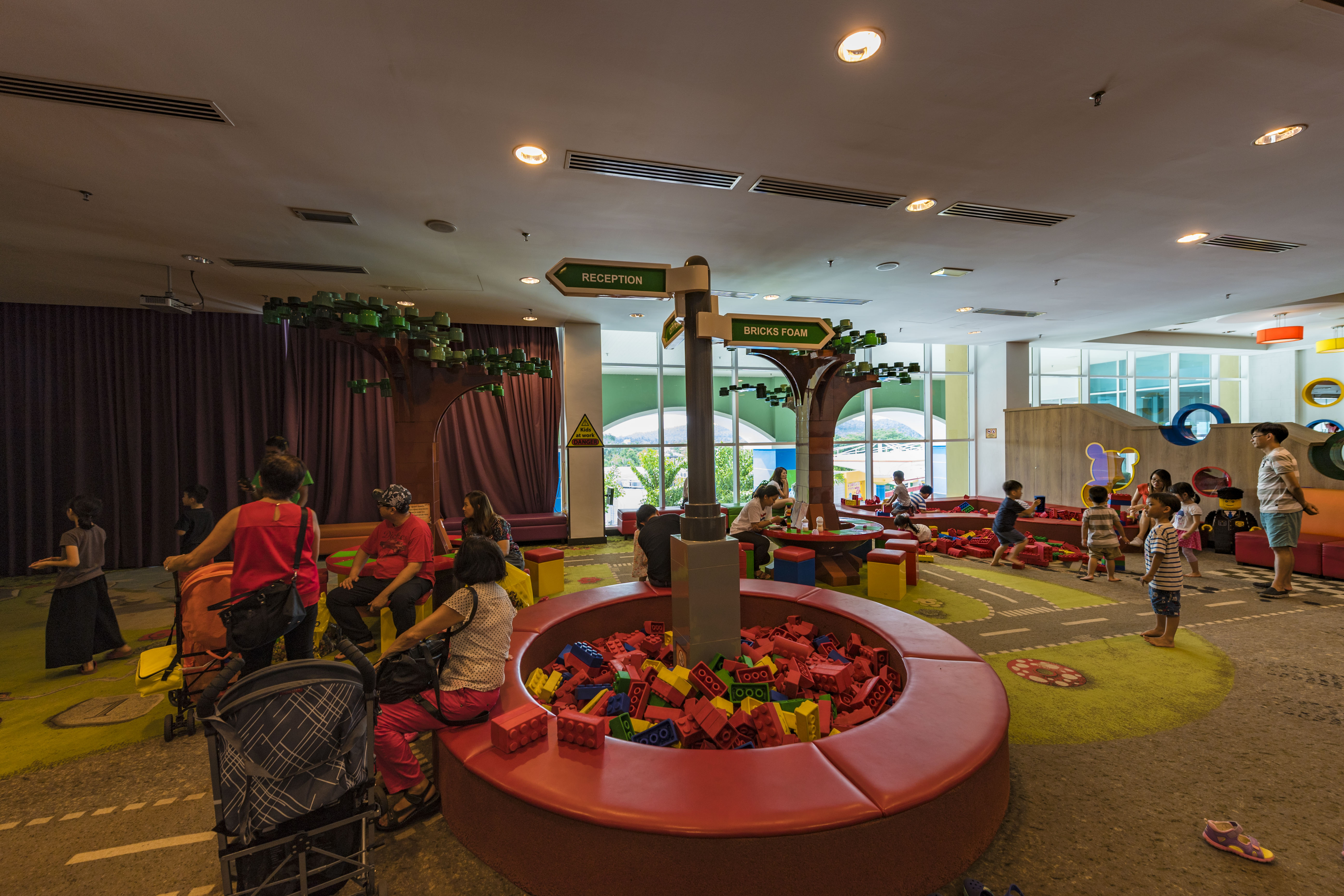 马来西亚的美食,马来西亚美食天堂